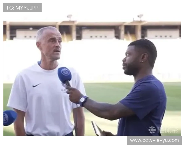 恩里克激励球队，欲扭转主场对尼斯交锋劣势