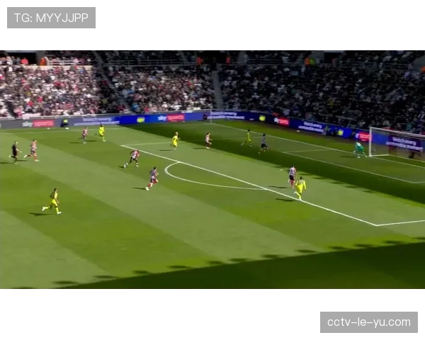 桑德兰1-0热刺，低控球率下的高效反击制胜